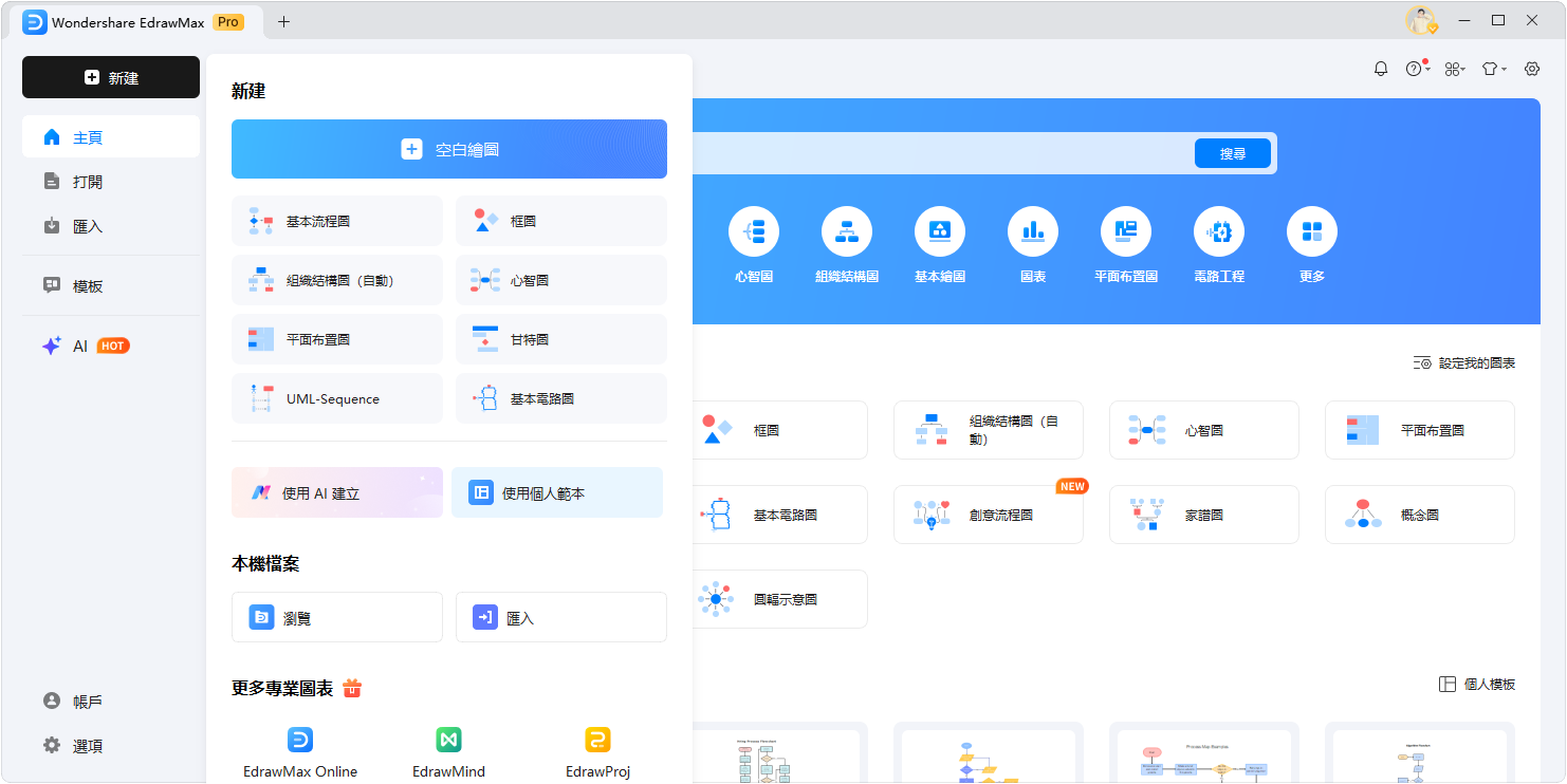 資料流程圖-圖書館管理步驟1