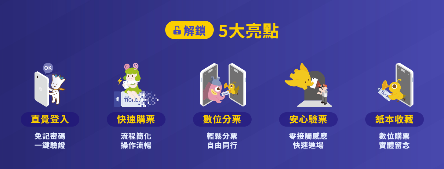 威秀影城官方 App 查詢蜘蛛人重生日場次