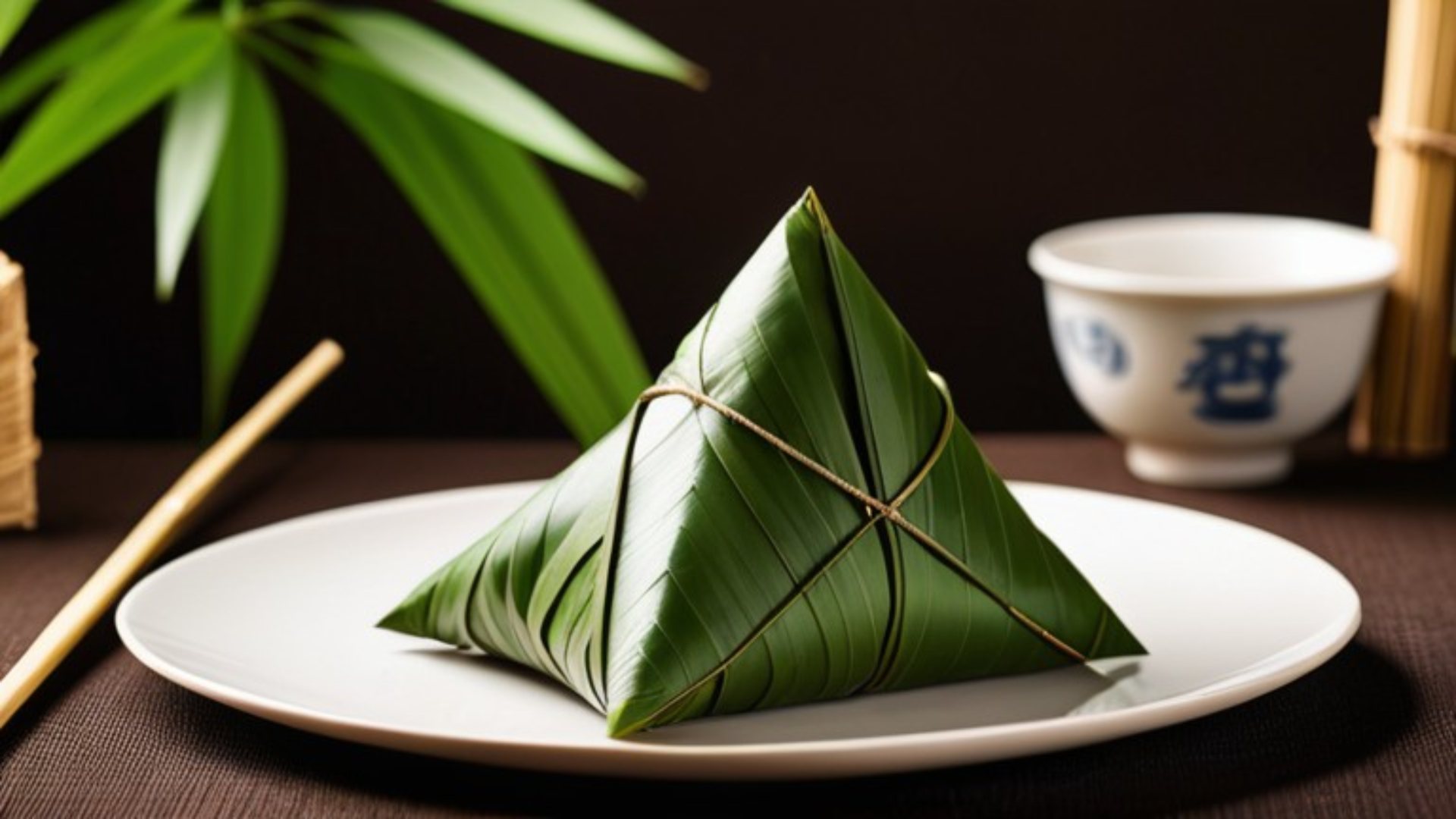包粽子端午ai圖庫素材