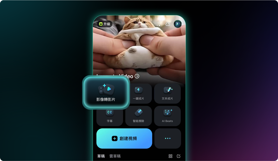 open ai image animation app