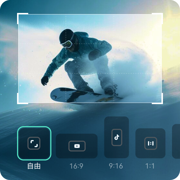 裁切畫面尺寸 iphone