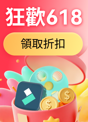 618促銷