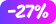 37% off