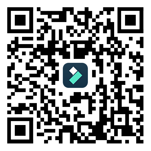 qrcode-影片剪輯app