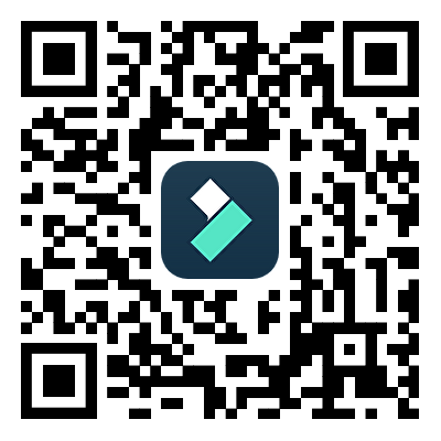 ig reel 影片剪輯 qrcode